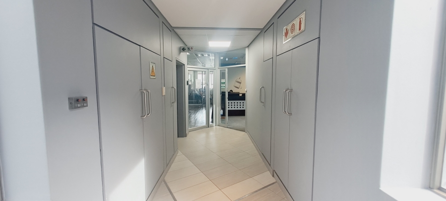 To Let commercial Property for Rent in Tyger Valley Western Cape